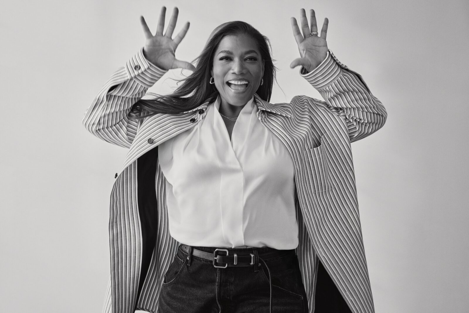 Queen Latifah