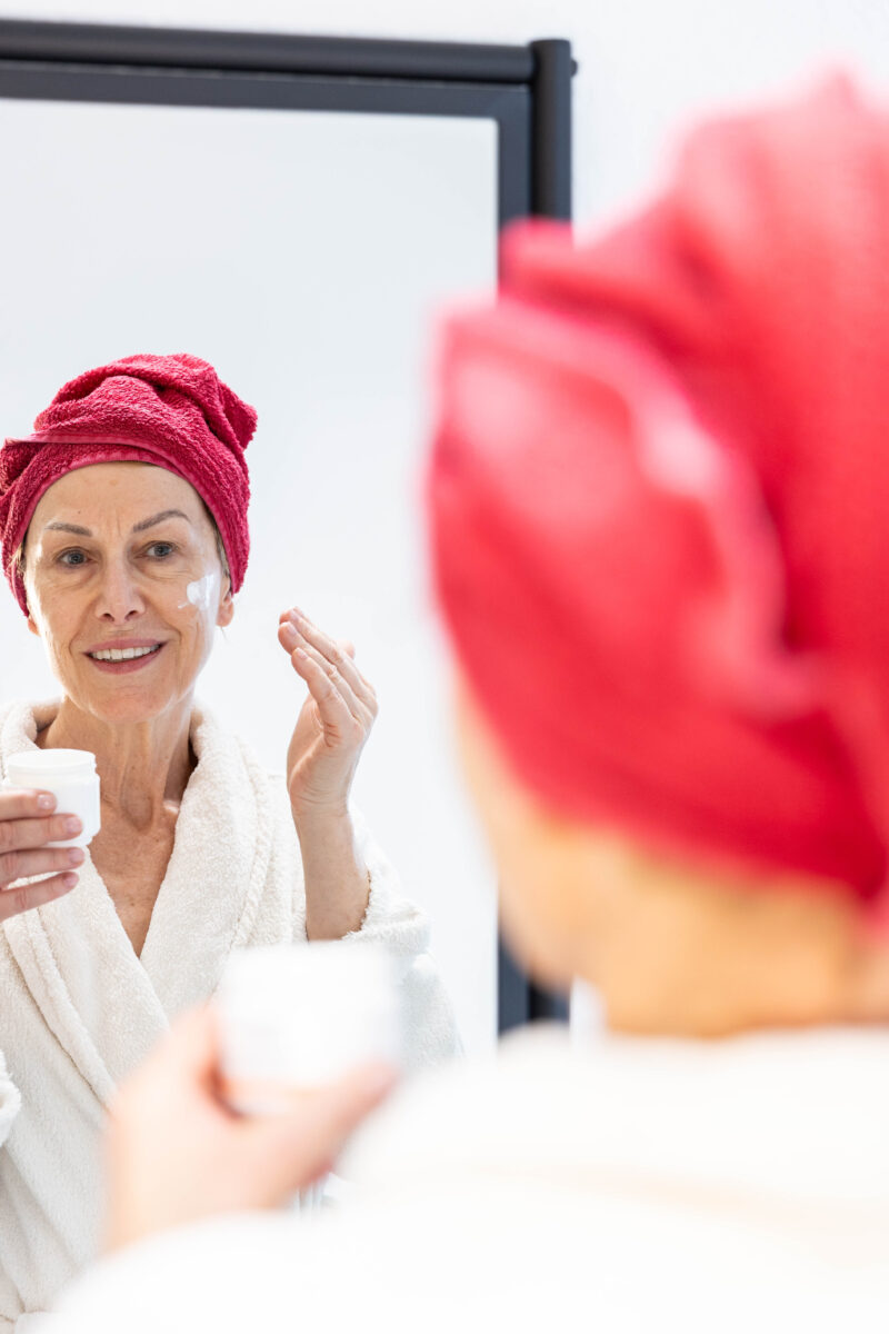 HEYDAY X RUGARD: Ute Siekiera