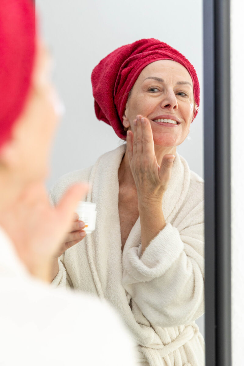 HEYDAY X RUGARD: Ute Siekiera