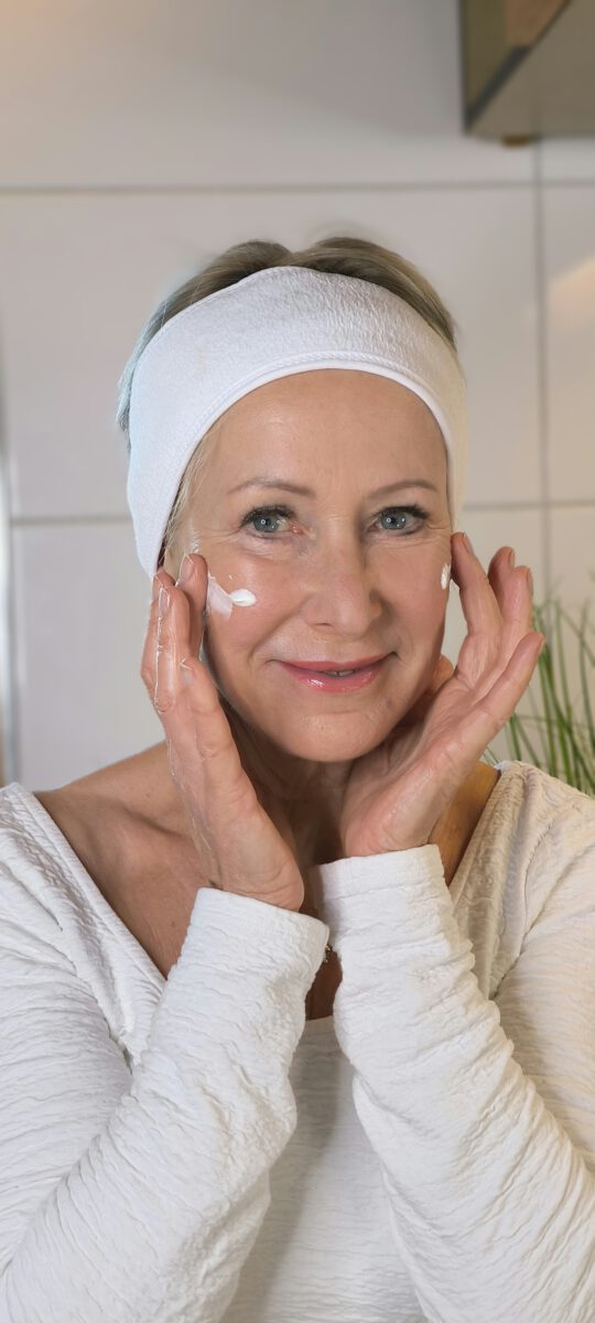 HEYDAY X RUGARD: Christine Lösch-Schleier