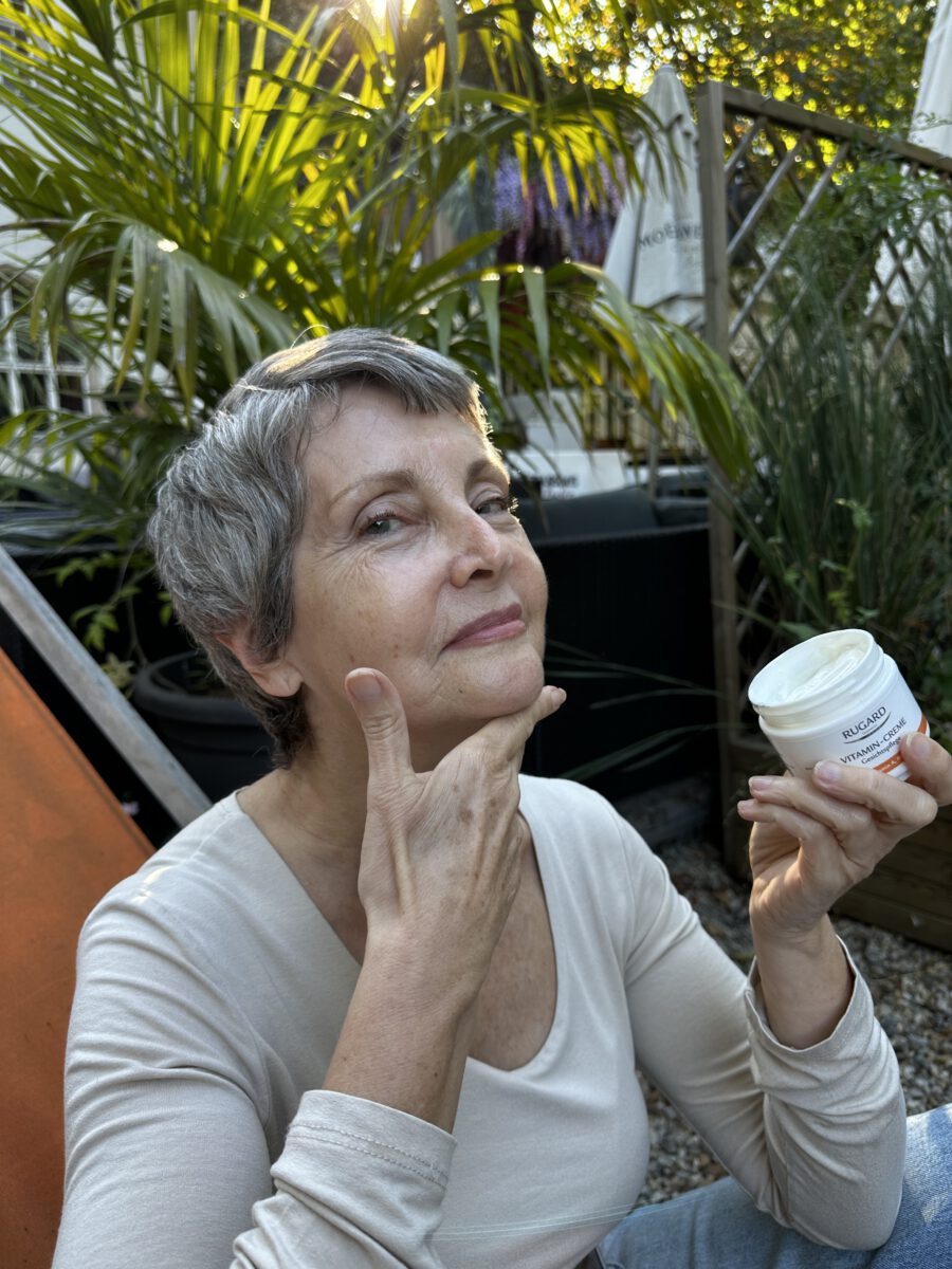 HEYDAY X RUGARD: Brigitte Long