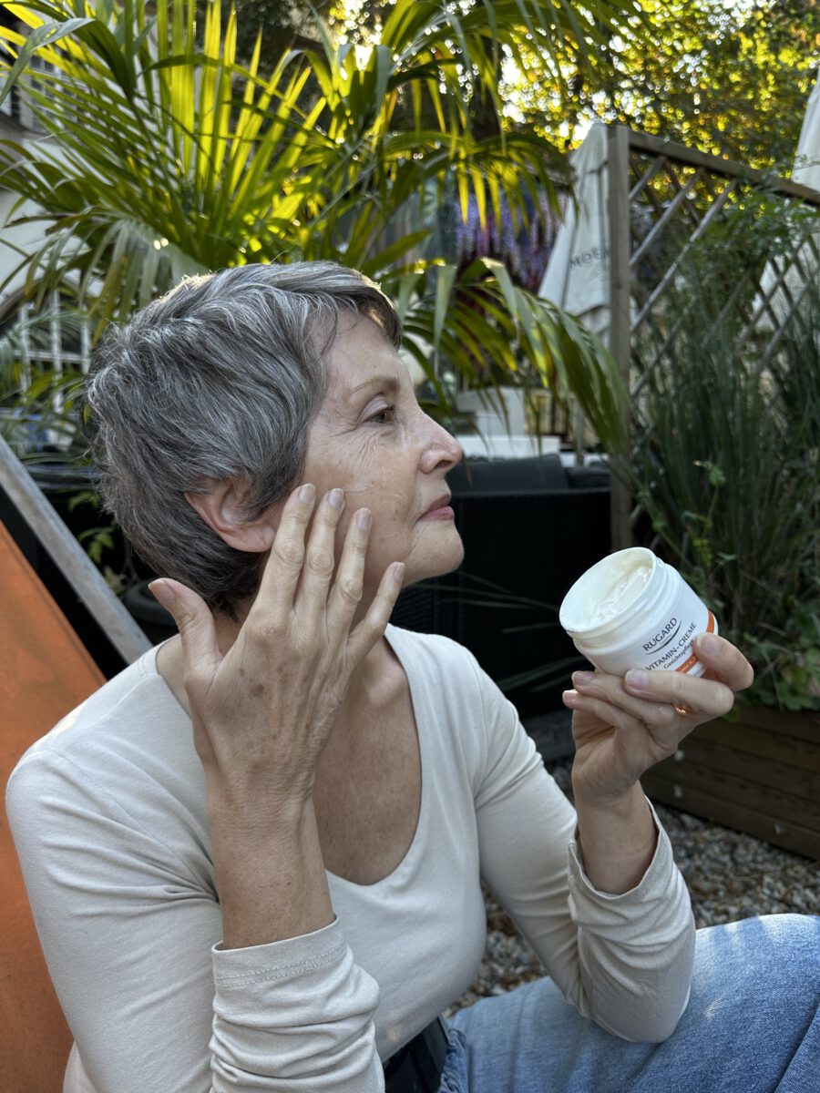 HEYDAY X RUGARD: Brigitte Long