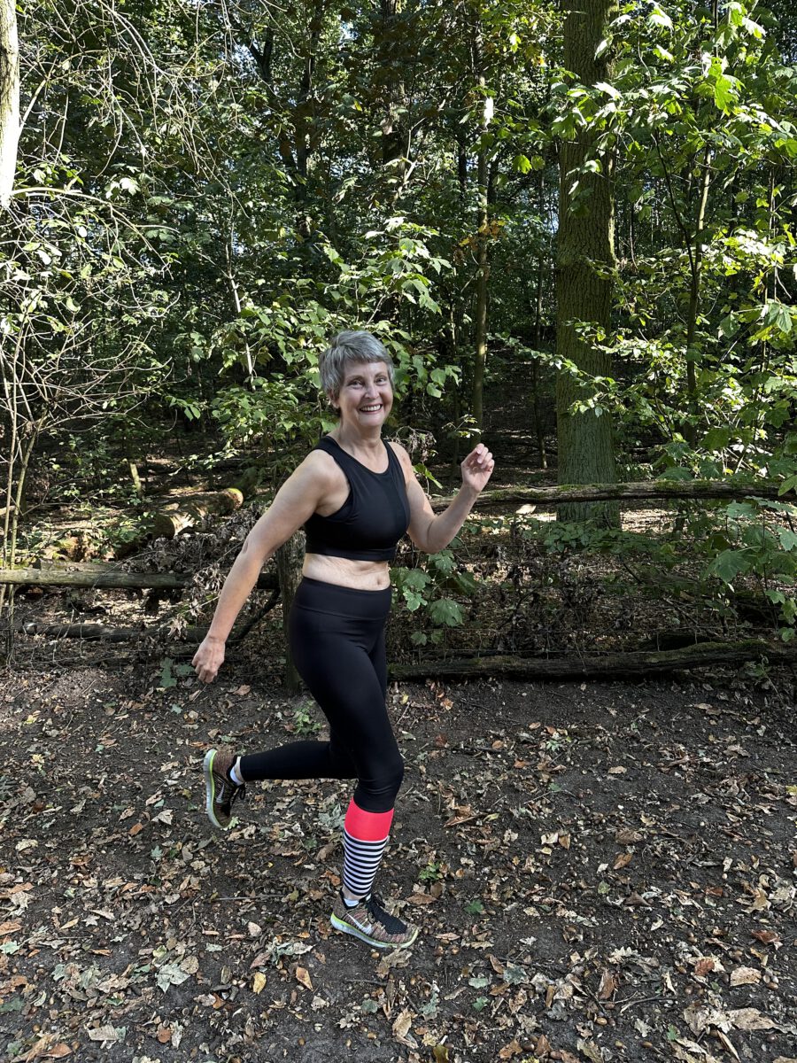 HEYDAY X RUGARD: Brigitte Long