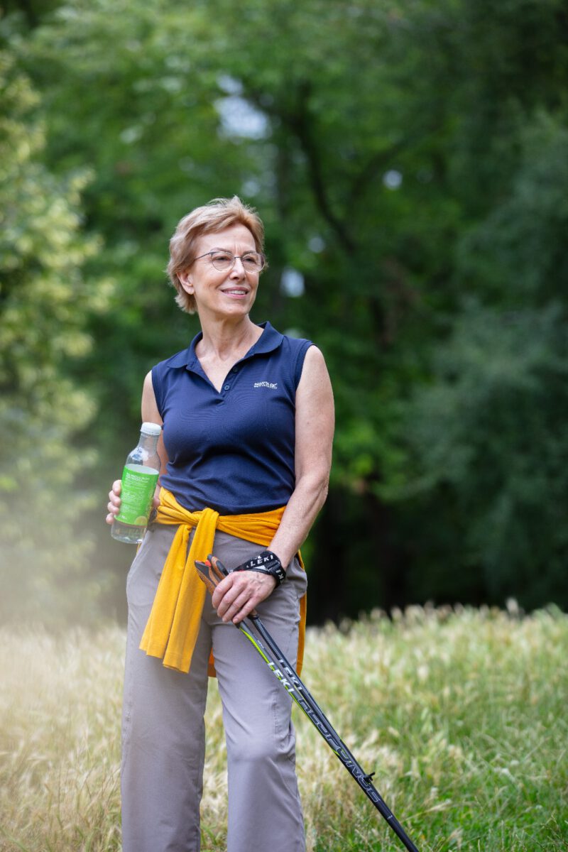 HEYDAY X RUGARD: Ute Siekiera