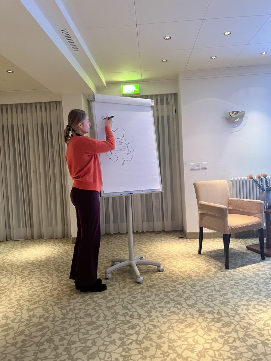 Das Ayurveda Parkschlösschen in Traben-Trarbach