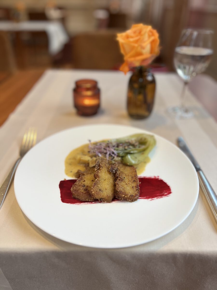 Das Ayurveda Parkschlösschen in Traben-Trarbach