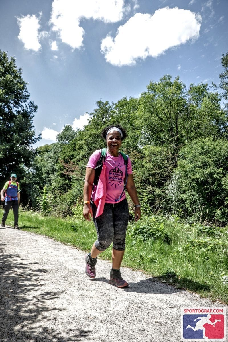 Heyday x Orthomol: Annette Akuéson