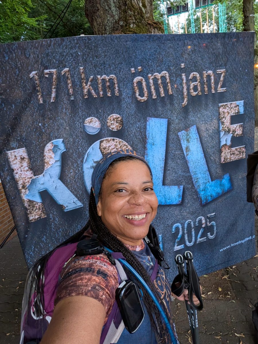 Heyday x Orthomol: Annette Akuéson