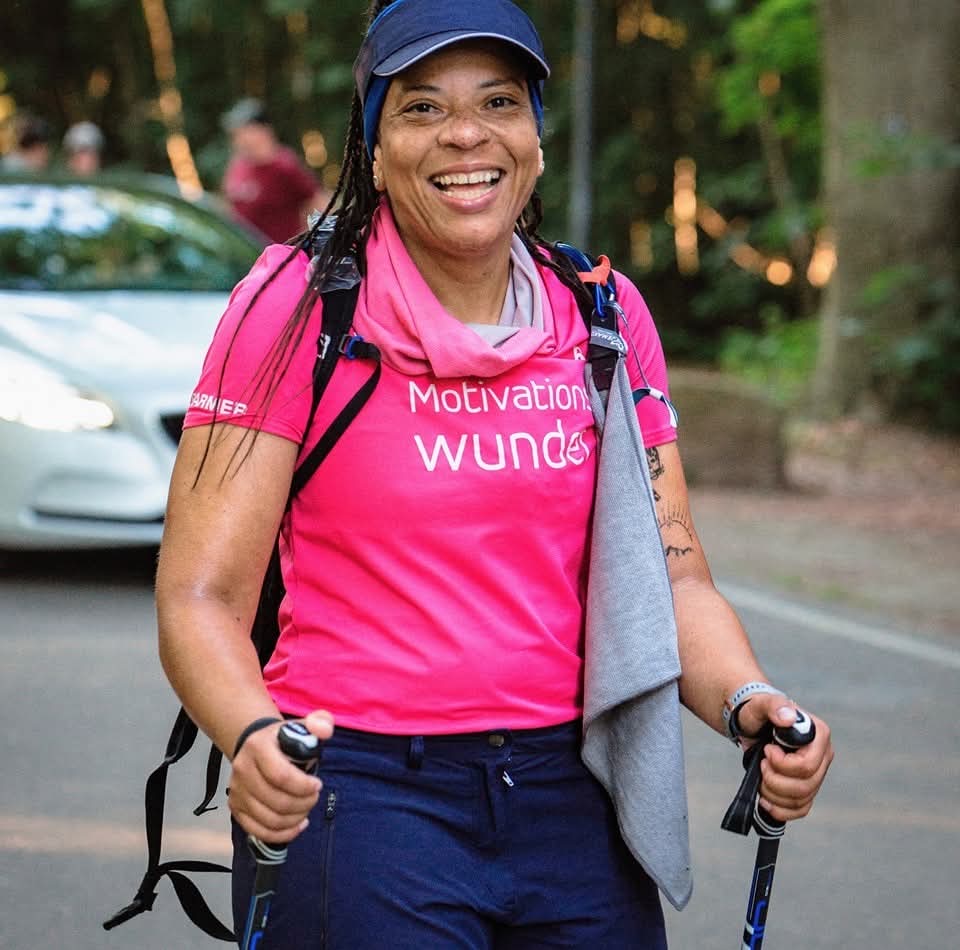 Heyday x Orthomol: Annette Akuéson