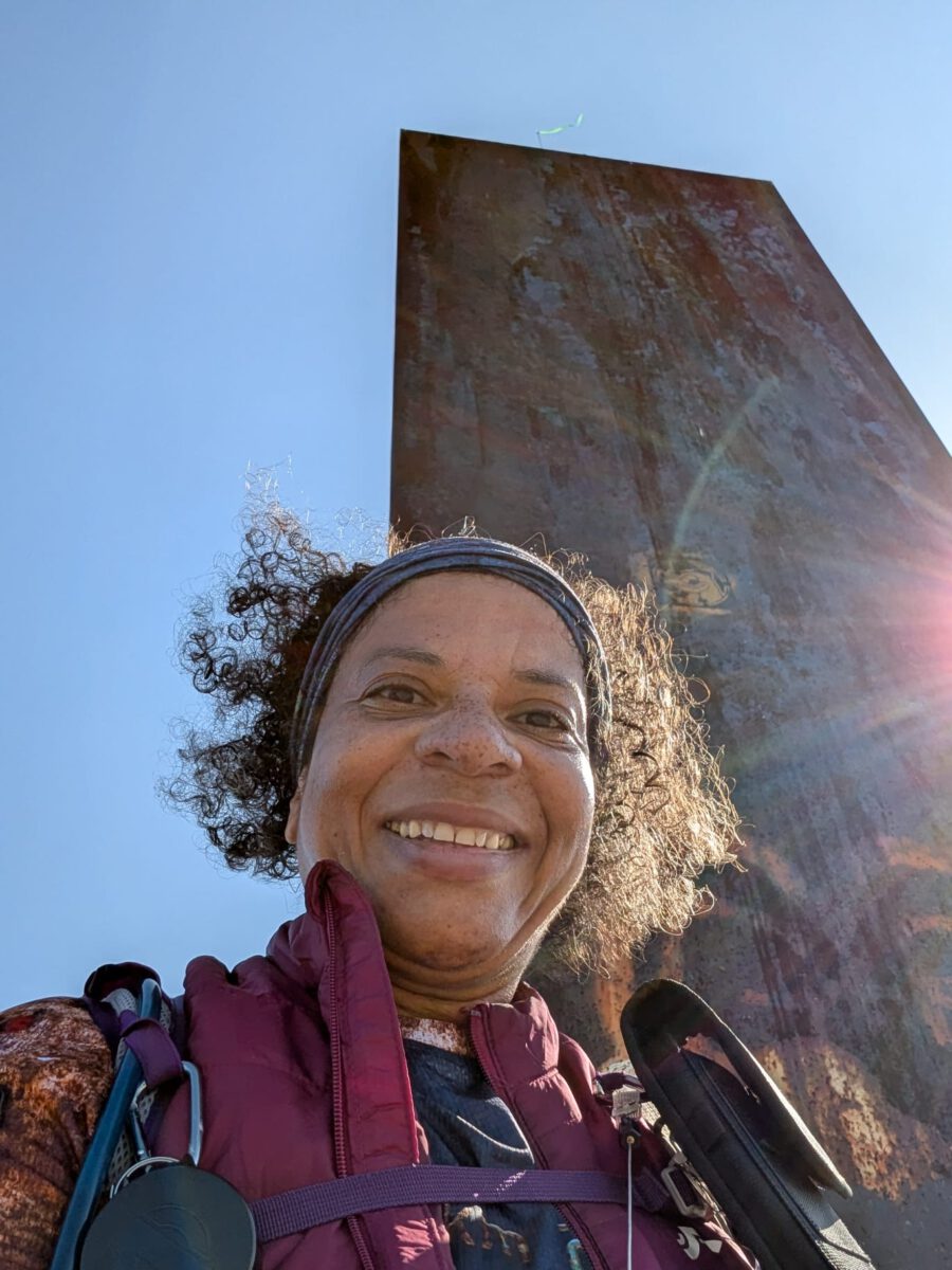 Heyday x Orthomol: Annette Akuéson