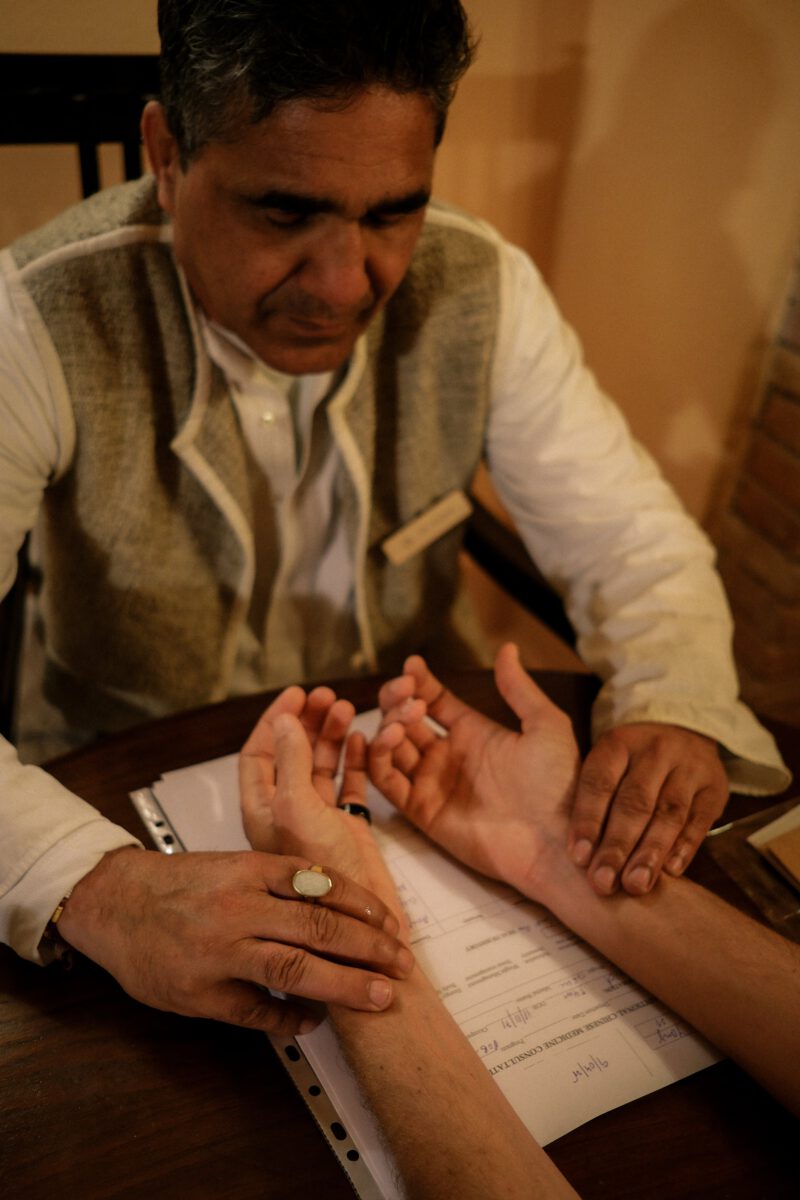 HEYDAY x Datu Wellness: Ganzheitlicher Ansatz von erfahrenen Ärzt:innen und Therapeut:innen