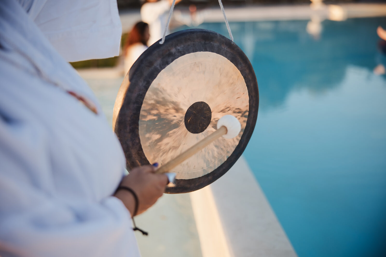 HEYDAY x Datu Wellness: