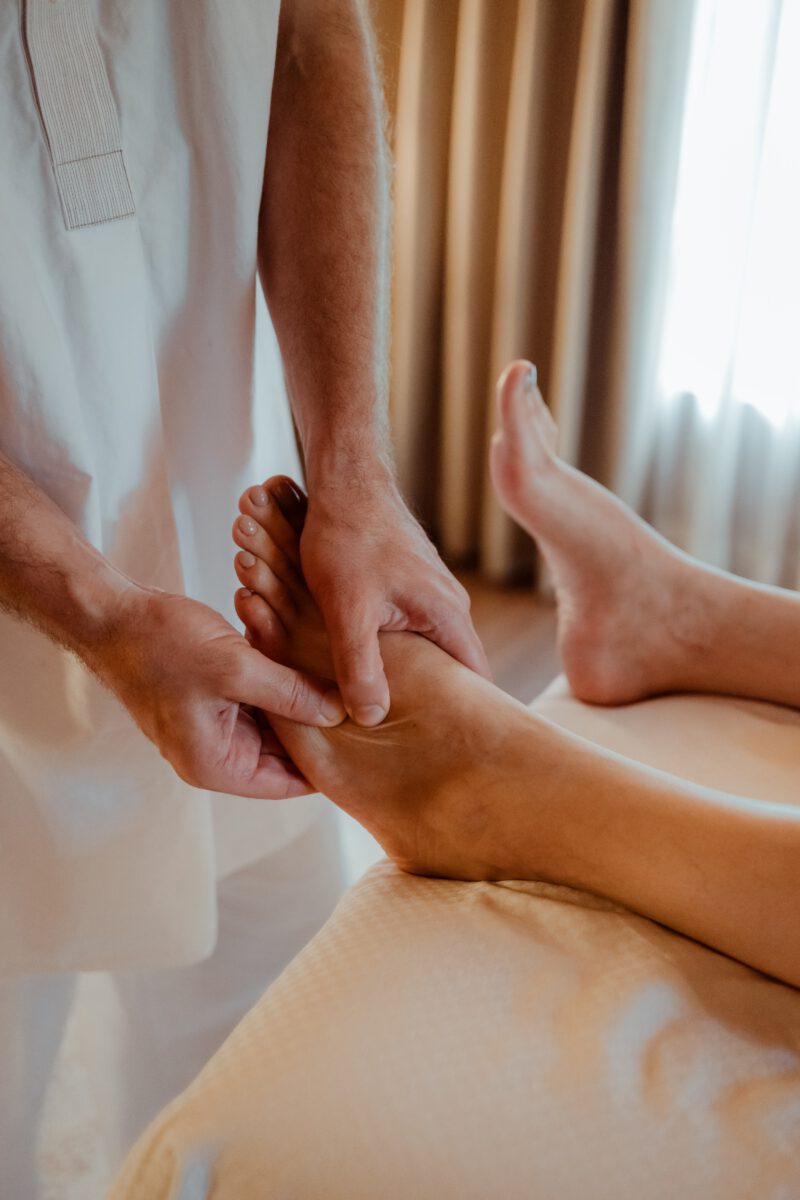 HEYDAY x Datu Wellness: Ganzheitlicher Ansatz von erfahrenen Ärzt:innen und Therapeut:innen