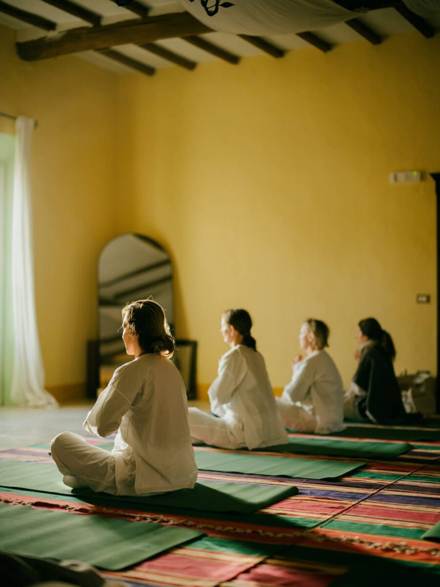 HEYDAY x Datu Wellness