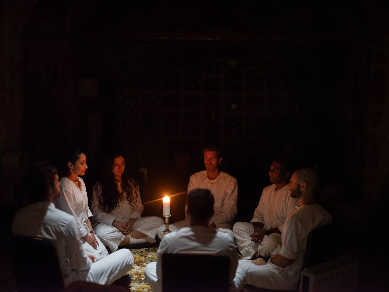 HEYDAY x Datu Wellness: In der Ruhe liegt die Kraft