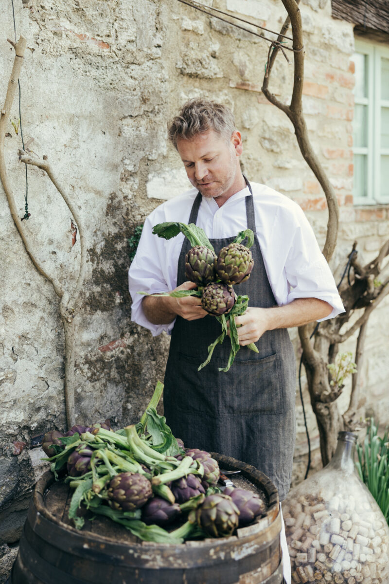 HEYDAY x Datu Wellness: Ayurvedische Küche 