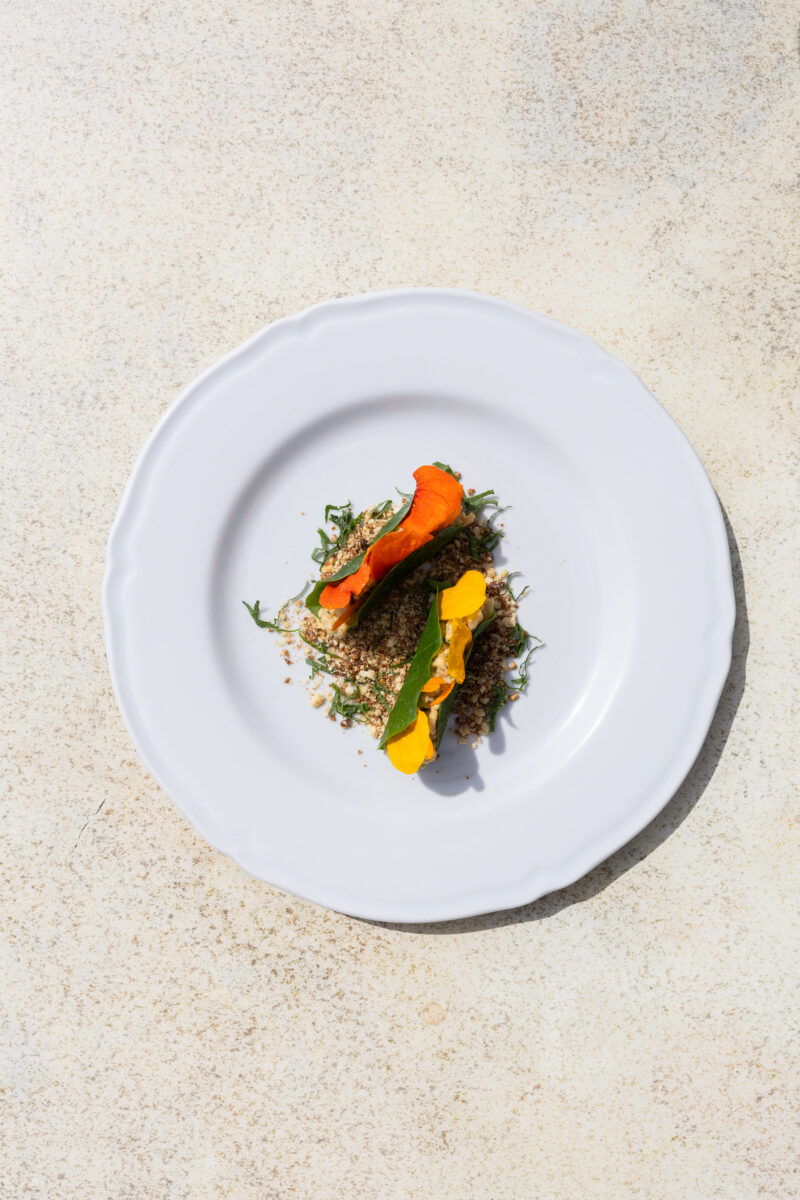 HEYDAY x Datu Wellness: Ayurvedische Küche 