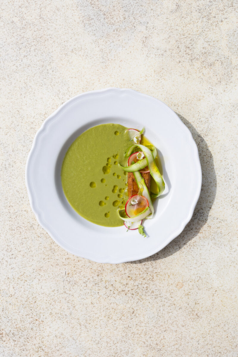 HEYDAY x Datu Wellness: Ayurvedische Küche 