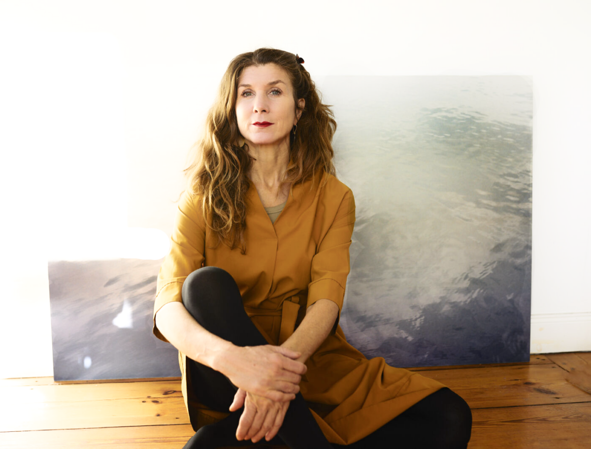 HEYDAY Community: Greta Namboutin, Heilpraktikerin und Wechseljahresberaterin