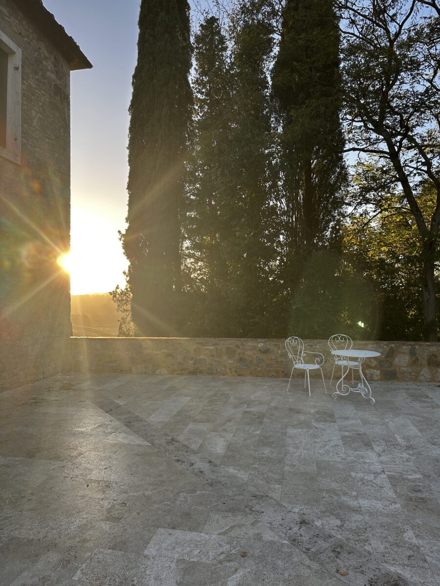 HEYDAY x Datu Wellness: Wunderbare Orte für das Wohlbefinden