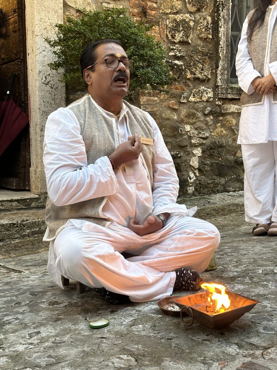 HEYDAY x Datu Wellness: