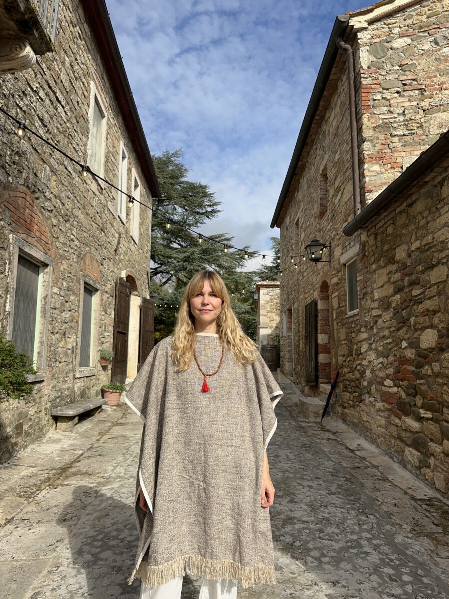 HEYDAY x Datu Wellness: Öffnen und Loslassen