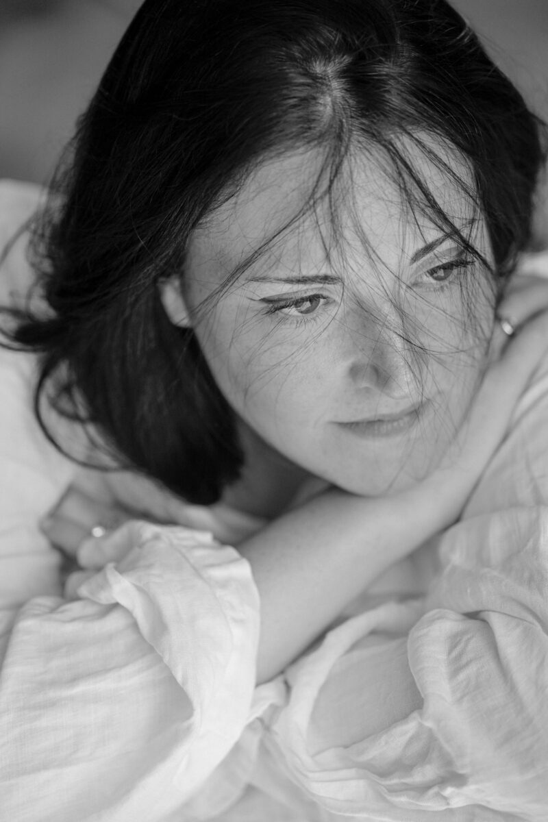 Im Buch (UN)ERHÖRT: Elisabeth