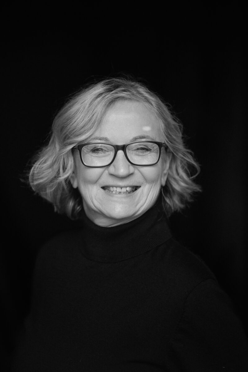 Im Buch (UN)ERHÖRT: Anazuita: erlebte einen Albtraum