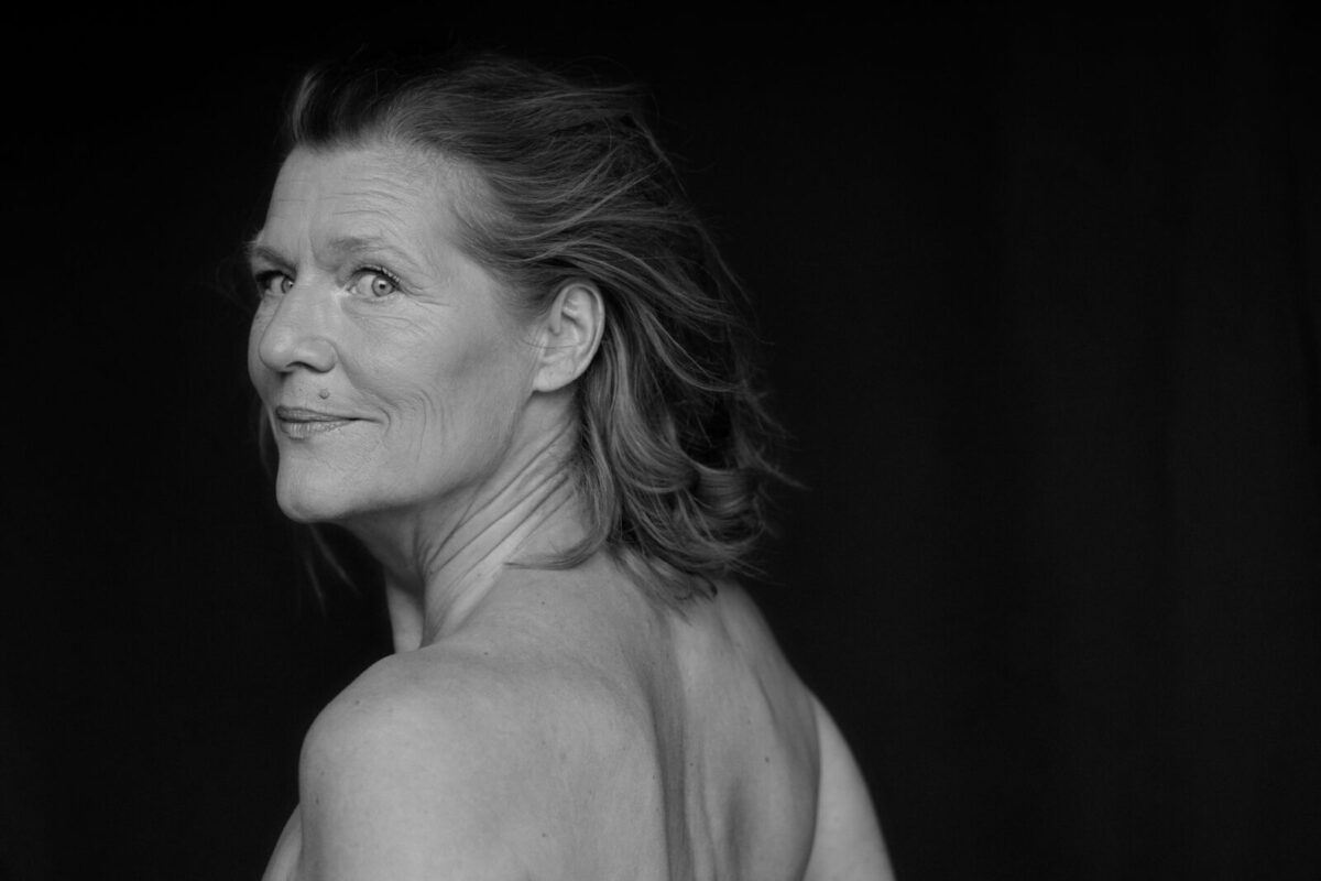 Im Buch (UN)ERHÖRT: Für Isabelle ist alles Teil ihrer persönlichen Geschichte