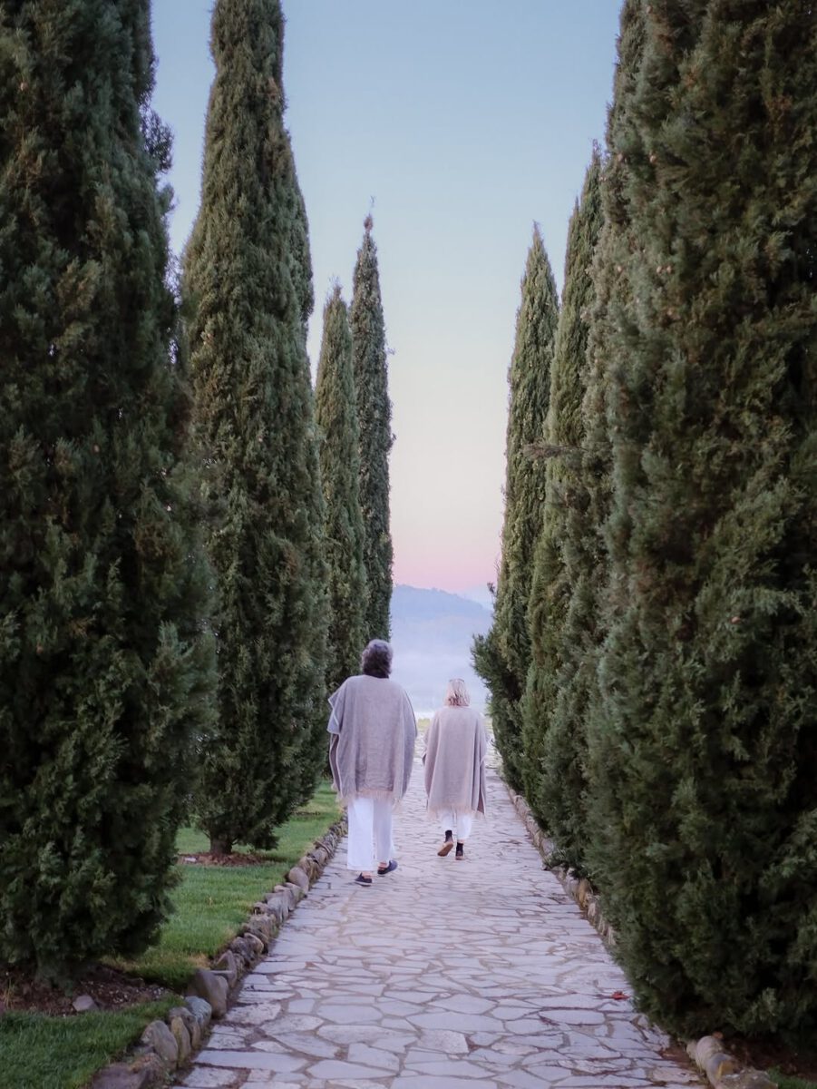 HEYDAY x Datu Wellness: