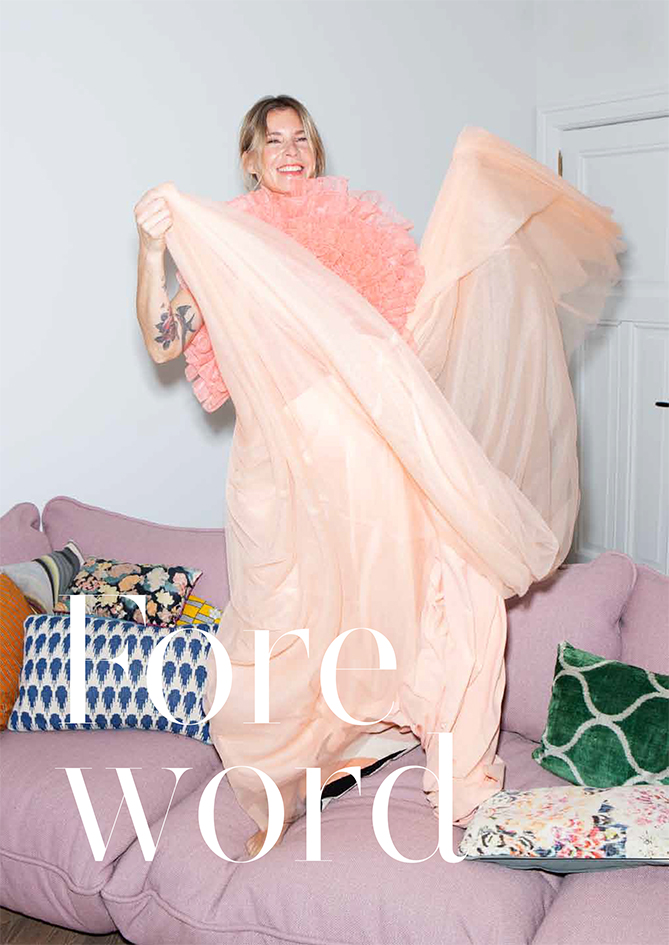 Denise Boomkens, Pro-Age-Aktivistin und Gründerin von AndBloom