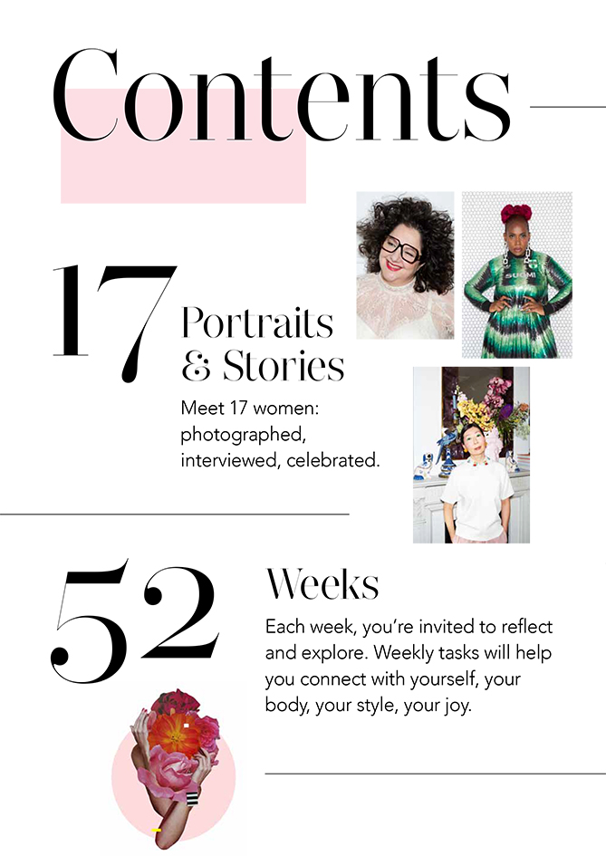 The Guide von Denise Boomkens – Pro-Age Journal für Frauen über 40