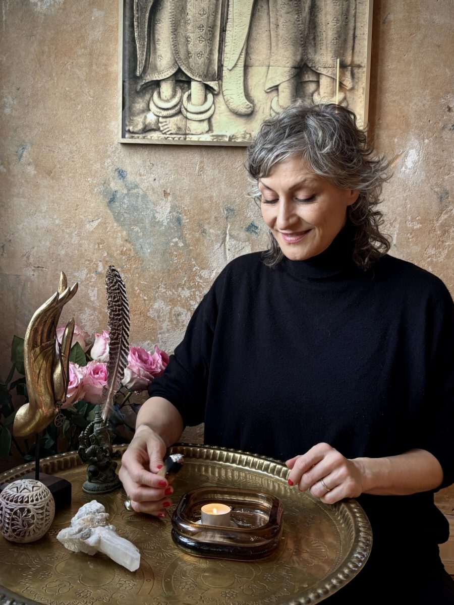 „Meine Lust ist nicht verhandelbar!“ Kolumne von Boriana Jürgens-Rosenmüller für HEYDAY MAGAZIN