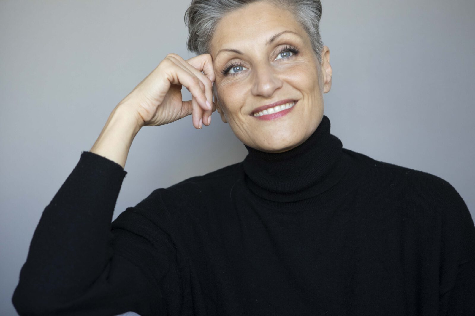 „Meine Lust ist nicht verhandelbar!“ Kolumne von Boriana Jürgens-Rosenmüller für HEYDAY MAGAZIN