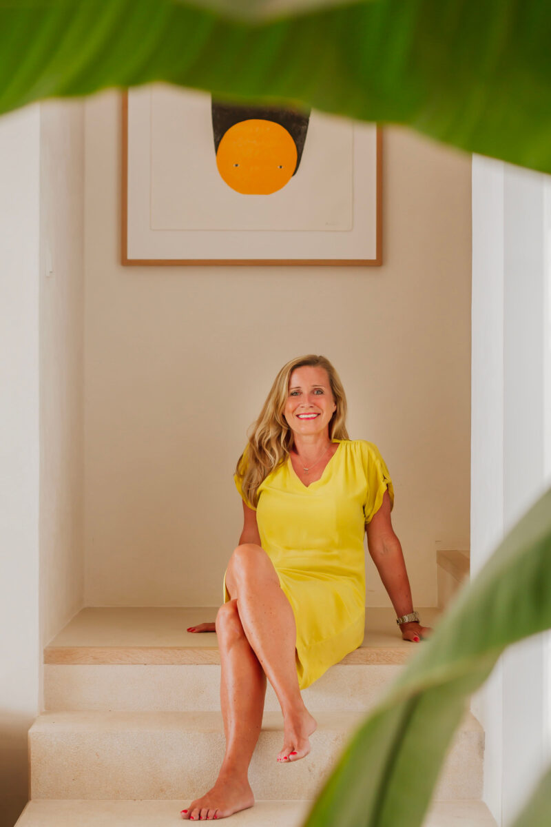 Die Systemische Coachin Evelyn Diemann über das richtige Midlife-Mindset