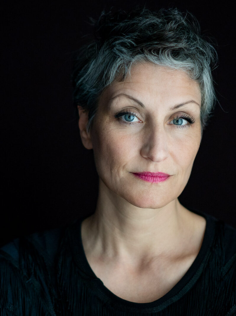 „Meine Lust ist nicht verhandelbar!“ Kolumne von Boriana Jürgens-Rosenmüller für HEYDAY MAGAZIN