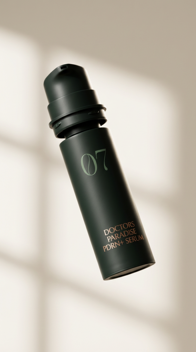 Mit RU21 skincare übersetzt Dr. Marion Runnebaum ihre medizinische Perspektive in Pflegeprodukte für den Alltag