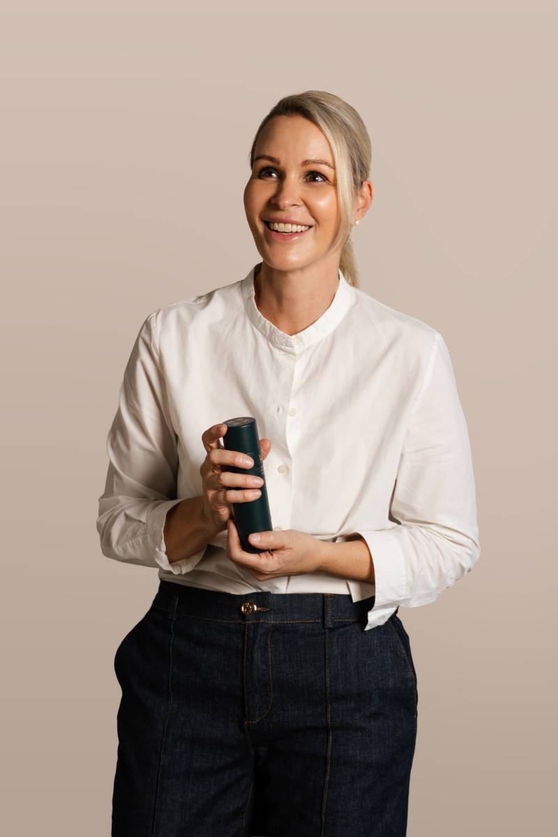 Dr. Runnbaum gern mit dem Skinbooster Skinvive von Juvéderm