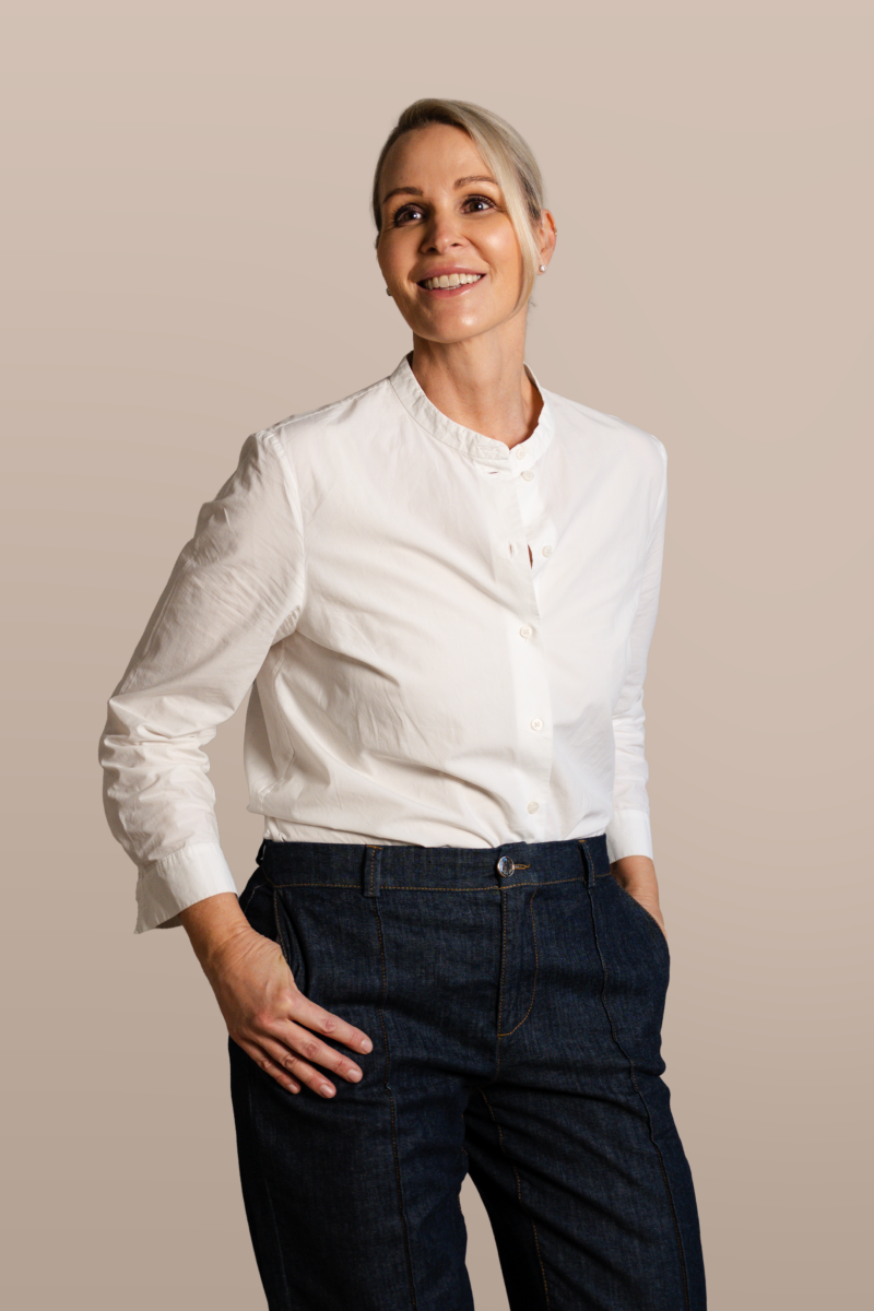 Dr. Runnbaum im HEYDAY-Interview