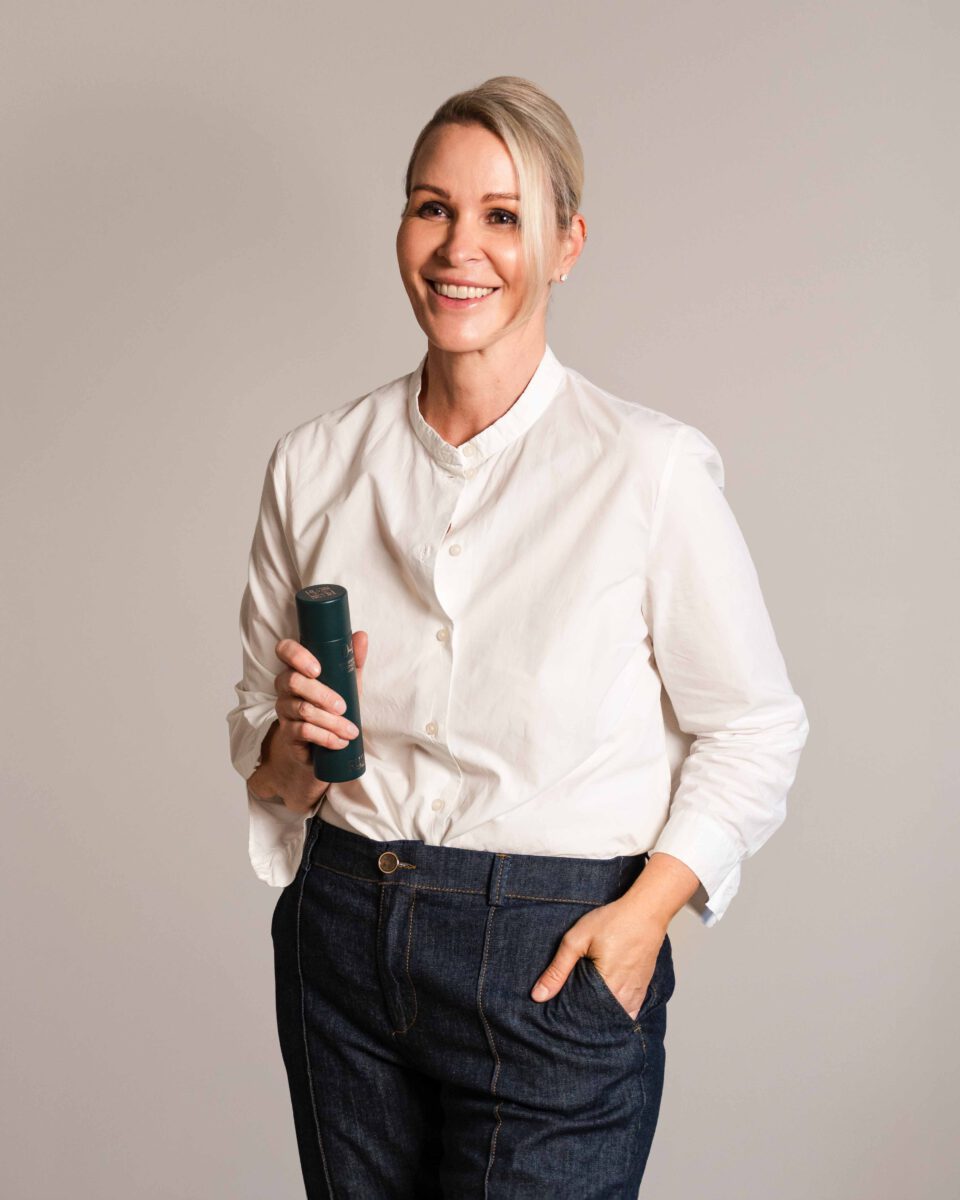Dr. Marion Runnebaum