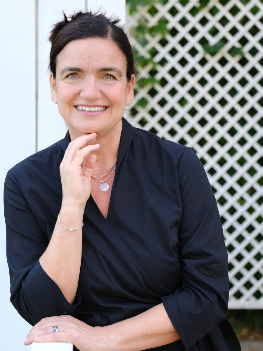 Dr. Helena Orfanos-Boeckel im Interview