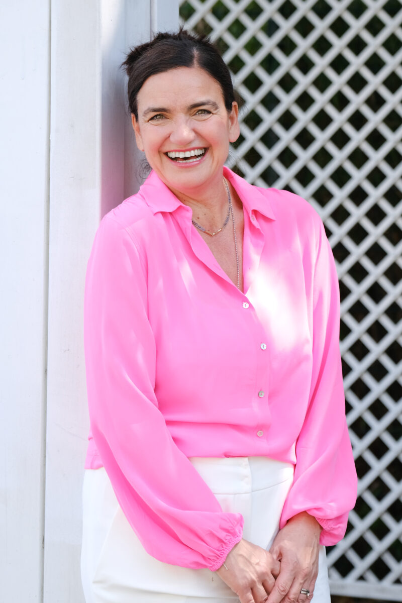 Dr. Helena Orfanos-Boeckel im Interview