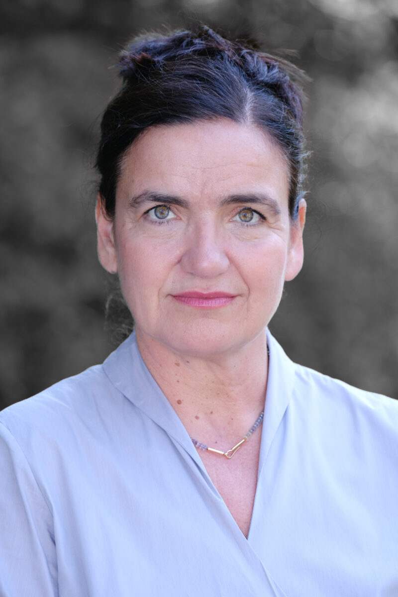 Dr. Helena Orfanos-Boeckel im Interview