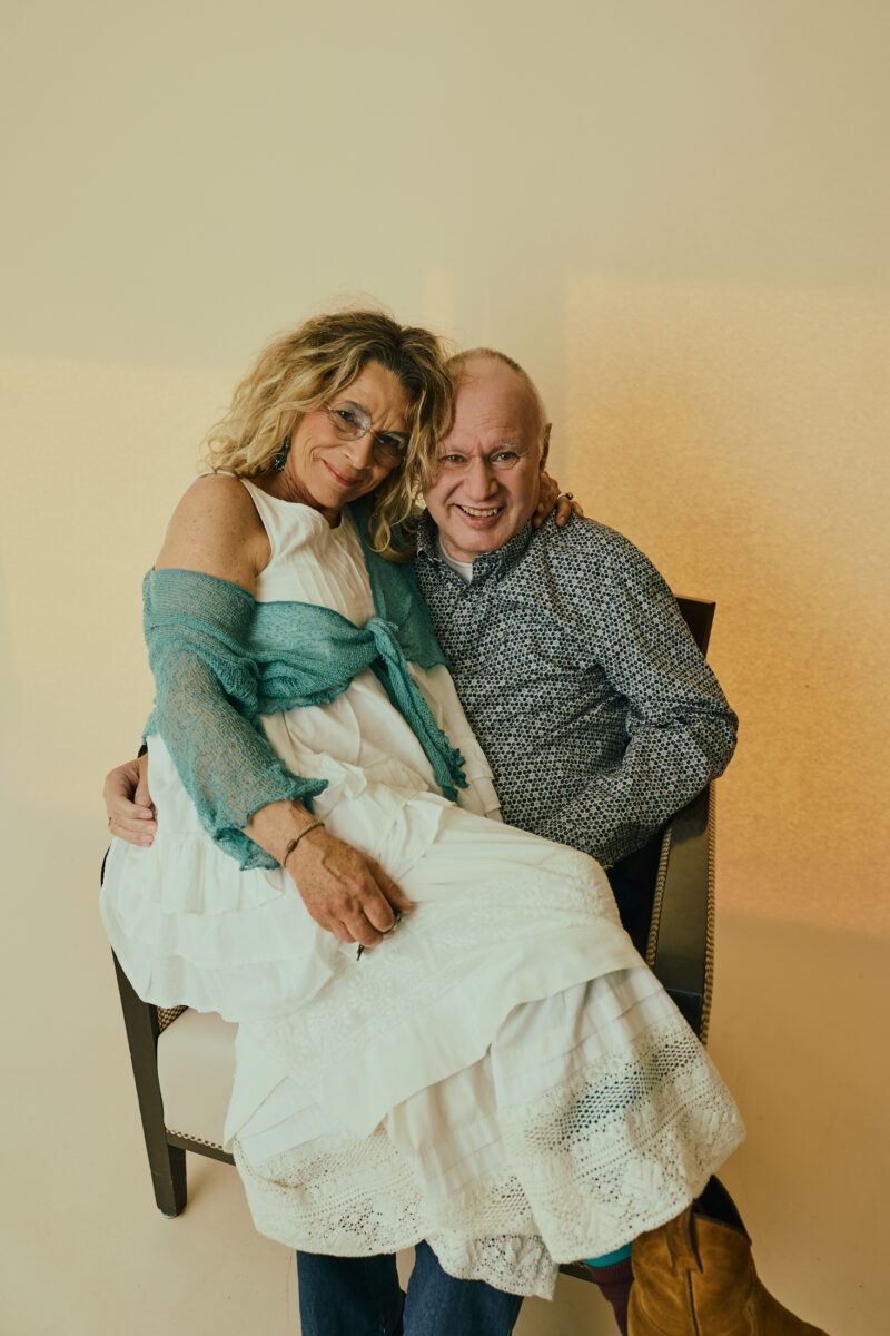 Portrait-Project vom Podcast Heal2Care 