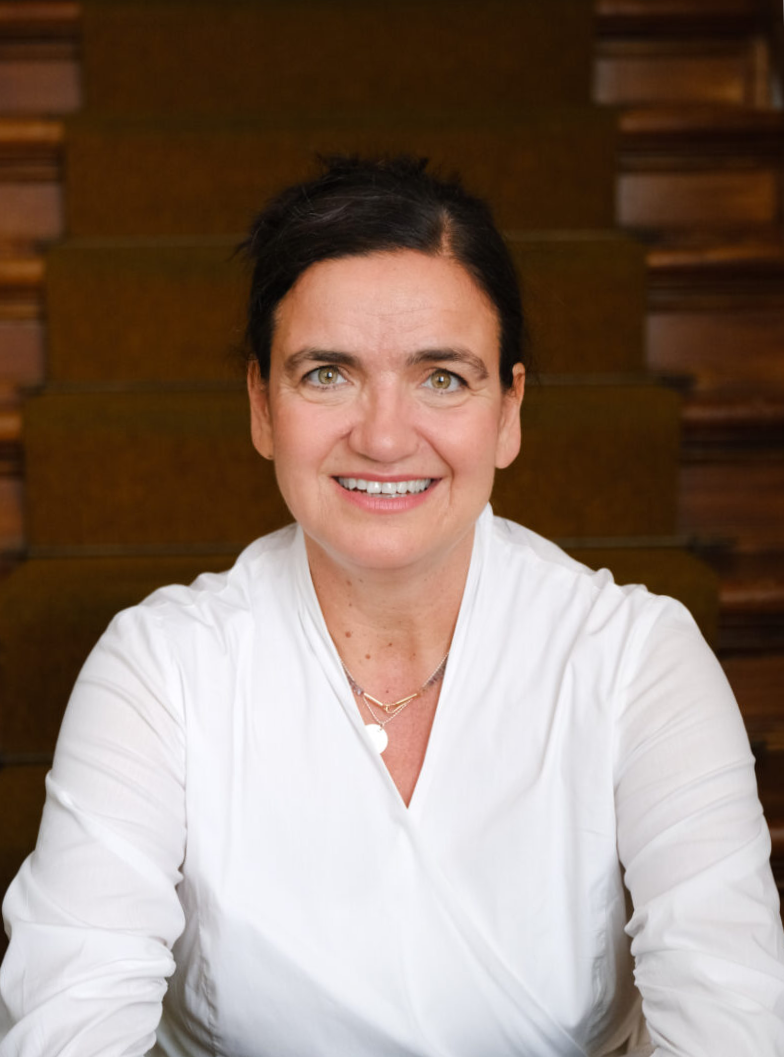 Dr. med. Helena Orfanos-Boeckel